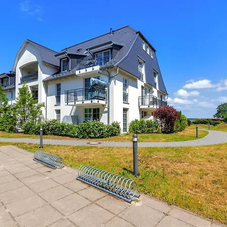 Residenz Am Balmer - Bs 38 Mit Wellnessbereich Balm