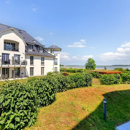 Residenz Am Balmer - Bs 38 Mit Wellnessbereich