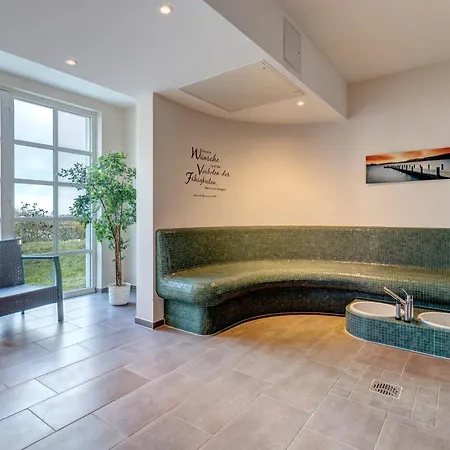 Residenz Am Balmer - Bs 38 Mit Wellnessbereich 아파트