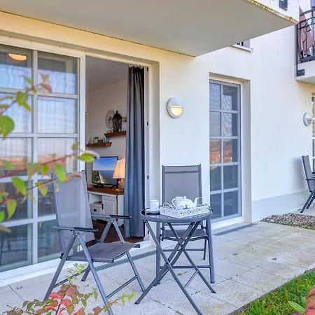 Residenz Am Balmer - Bs 38 Mit Wellnessbereich 밤