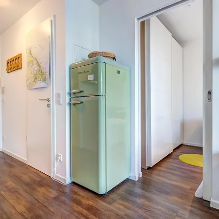 Residenz Am Balmer - Bs 38 Mit Wellnessbereich