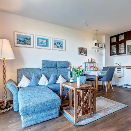 Residenz Am Balmer - Bs 38 Mit Wellnessbereich *