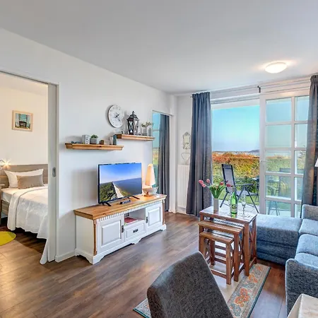 아파트 Residenz Am Balmer - Bs 38 Mit Wellnessbereich *