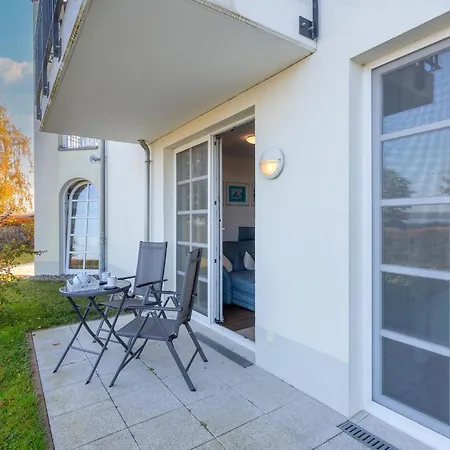 Apartment Residenz Am Balmer - Bs 38 Mit Wellnessbereich Balm