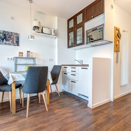 Residenz Am Balmer - Bs 38 Mit Wellnessbereich 밤