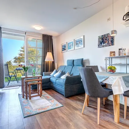 Residenz Am Balmer - Bs 38 Mit Wellnessbereich * 밤