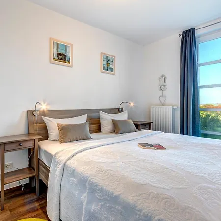 Residenz Am Balmer - Bs 38 Mit Wellnessbereich Apartment Balm