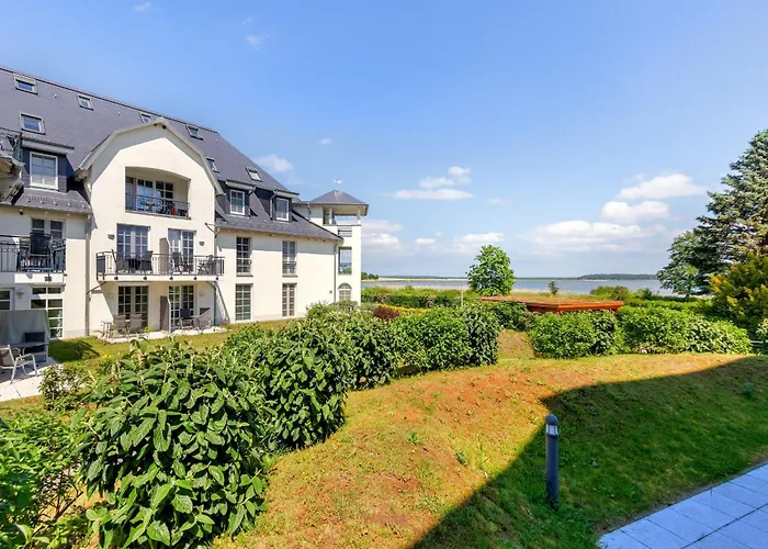 Residenz Am Balmer - Bs 38 Mit Wellnessbereich