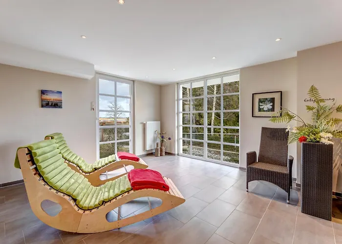 Residenz Am Balmer - Bs 38 Mit Wellnessbereich Lejlighed *