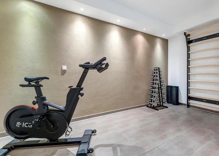 Lejlighed Residenz Am Balmer - Bs 38 Mit Wellnessbereich *
