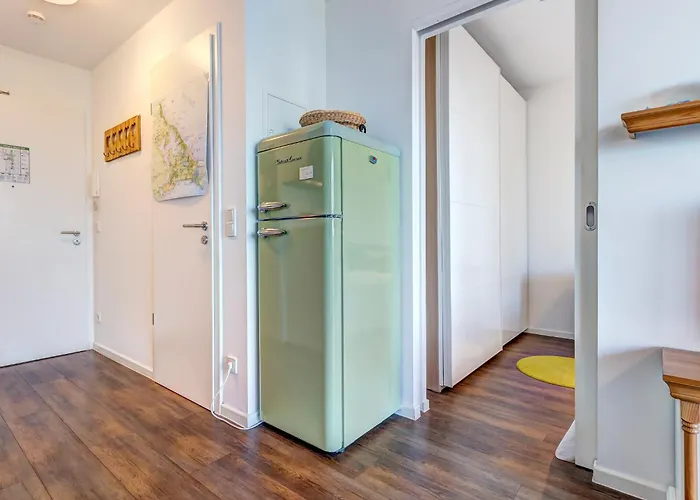 Residenz Am Balmer - Bs 38 Mit Wellnessbereich