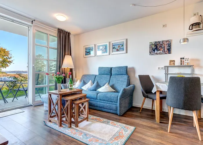 Residenz Am Balmer - Bs 38 Mit Wellnessbereich Lejlighed