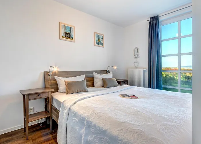 Residenz Am Balmer - Bs 38 Mit Wellnessbereich Lejlighed Balm