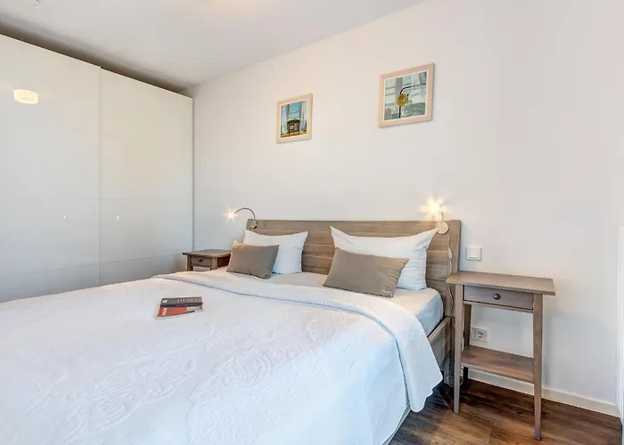 Residenz Am Balmer - Bs 38 Mit Wellnessbereich Lejlighed